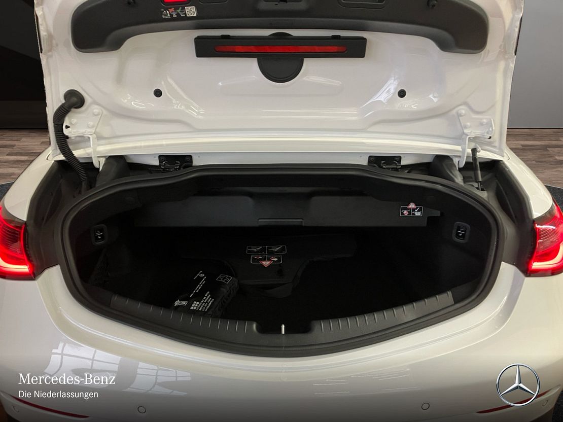 Mercedes-Benz CLE 220 CLE 220 d