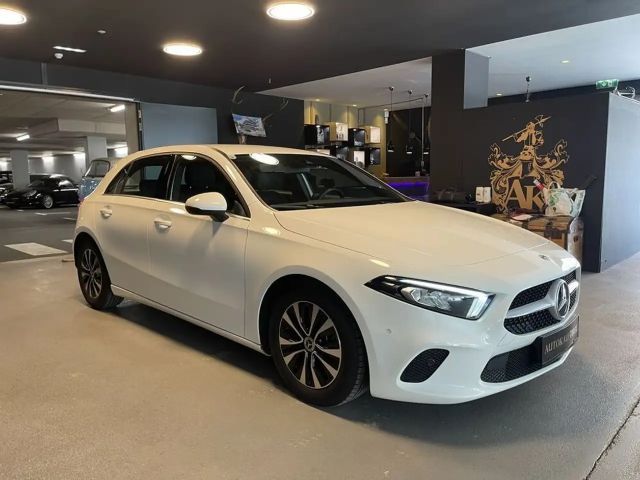 Mercedes-Benz A 180 Style