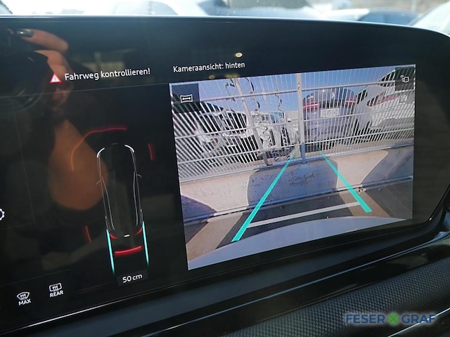 Audi A5 Avant S-Tronic