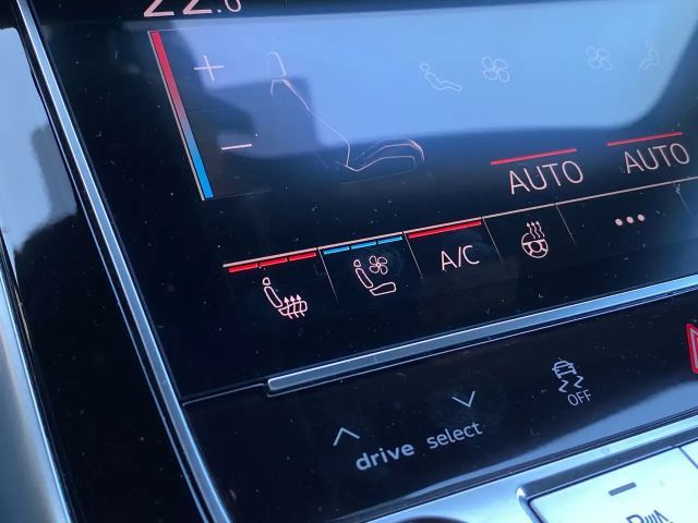 Audi RS Q8 Audi RS Q8