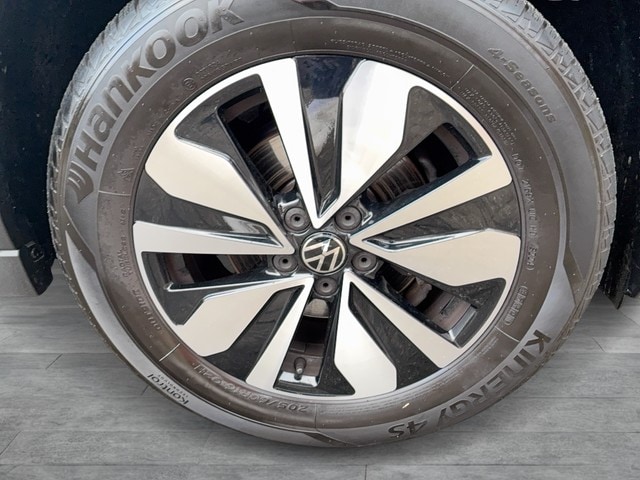 Volkswagen Taigo 1.0 TSI