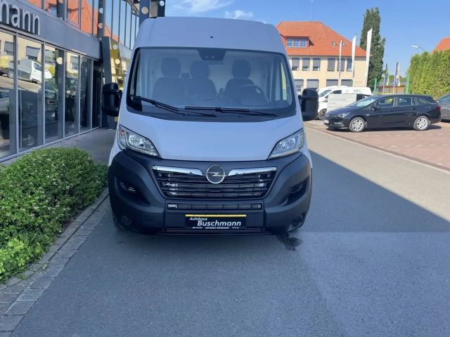 Opel Movano-e 70 kWh L3H2