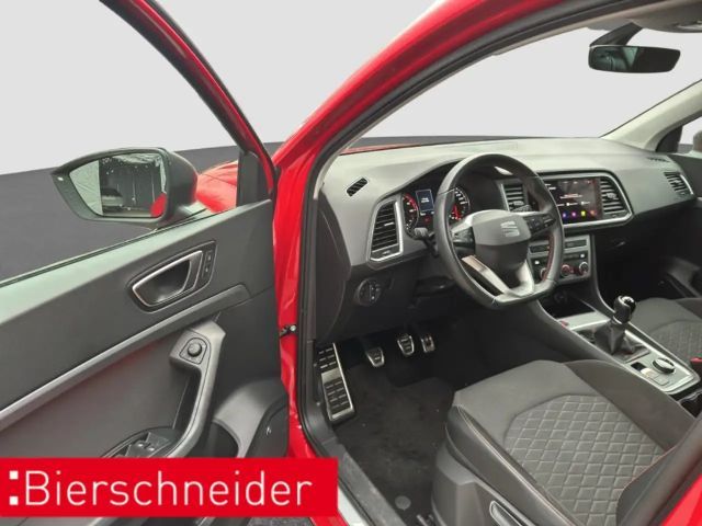 Seat Ateca 1.5 TSI FR-lijn