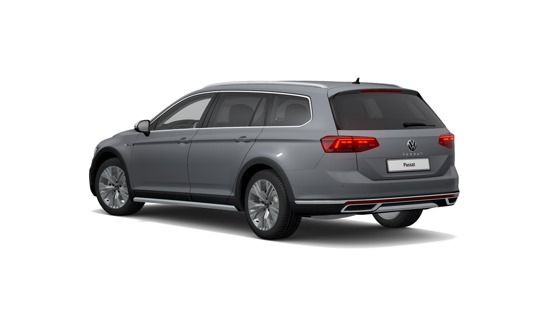 Volkswagen Passat DSG Variant