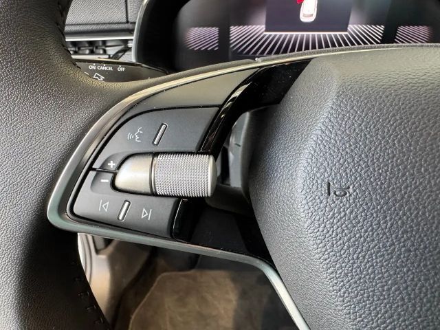 Skoda Kamiq Essence TSI