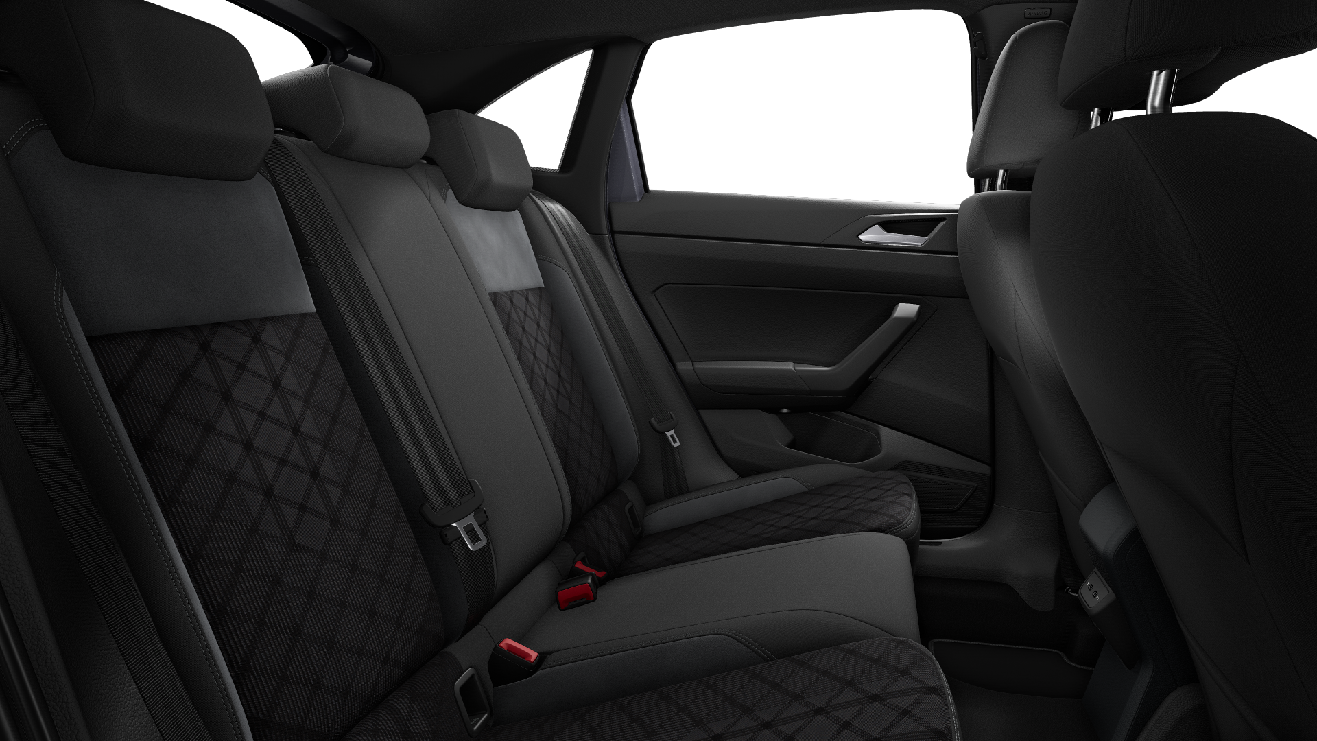 Volkswagen Taigo 1.5 TSI