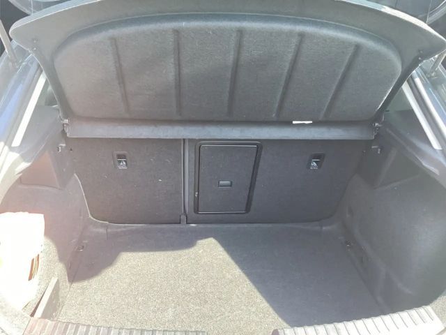 Seat Leon 2.0 TDI FR-lijn