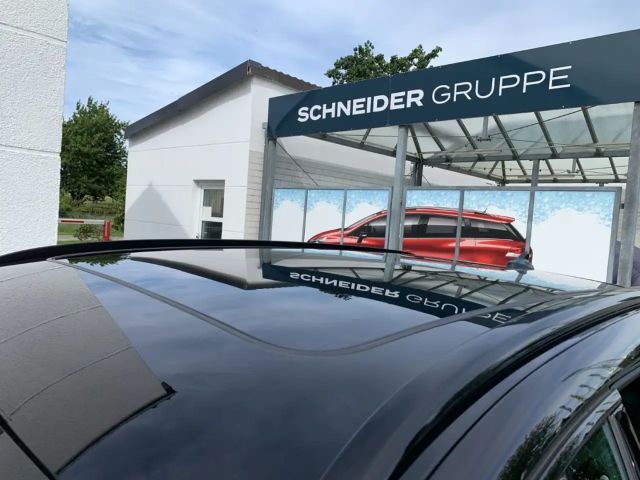 Cupra Leon 2.0 TSI 4Drive Sportstourer VZ