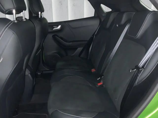 Ford Puma EcoBoost ST Line