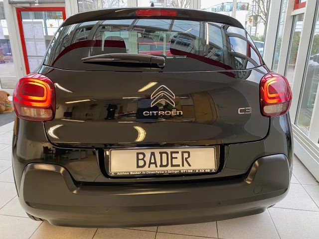 Citroën C3 Max
