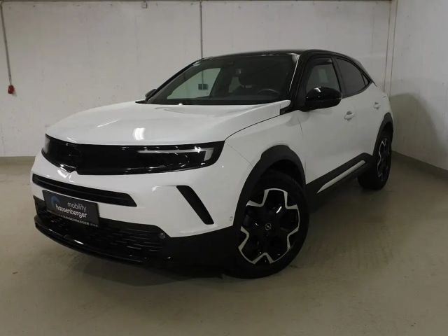 Opel Mokka GS-Line Grand Sport Turbo