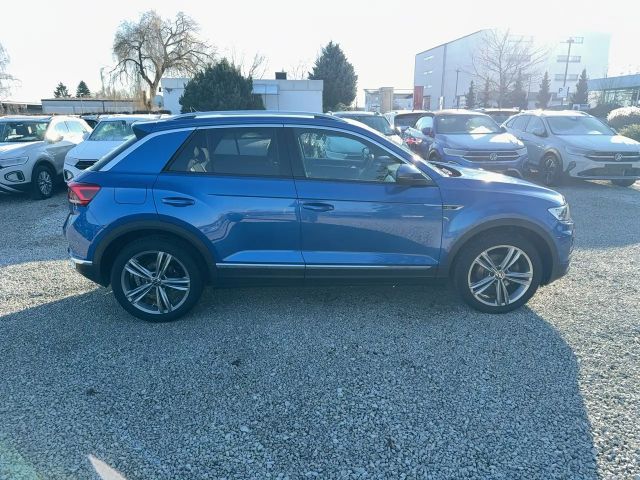 Volkswagen T-Roc 4Motion Sport