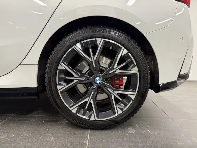 BMW 120 M-Sport Sedan