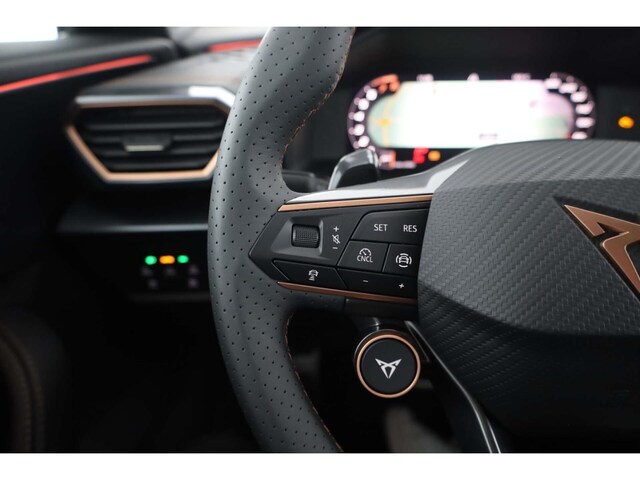 Cupra Formentor 2.0 TSI VZ