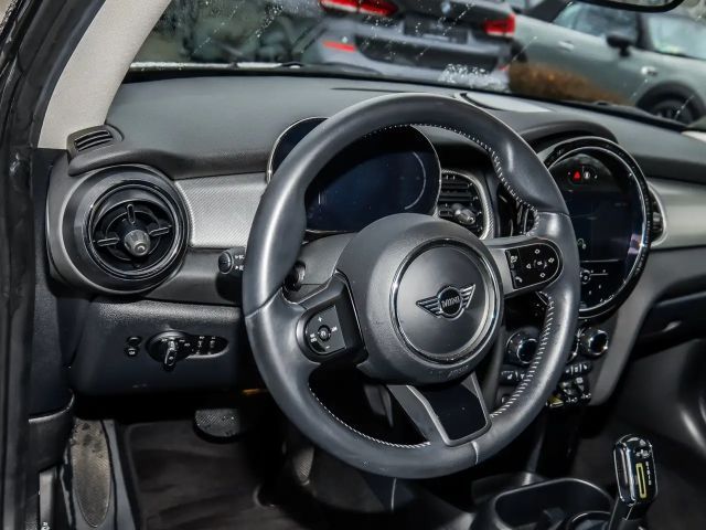 MINI Mini Electric SE