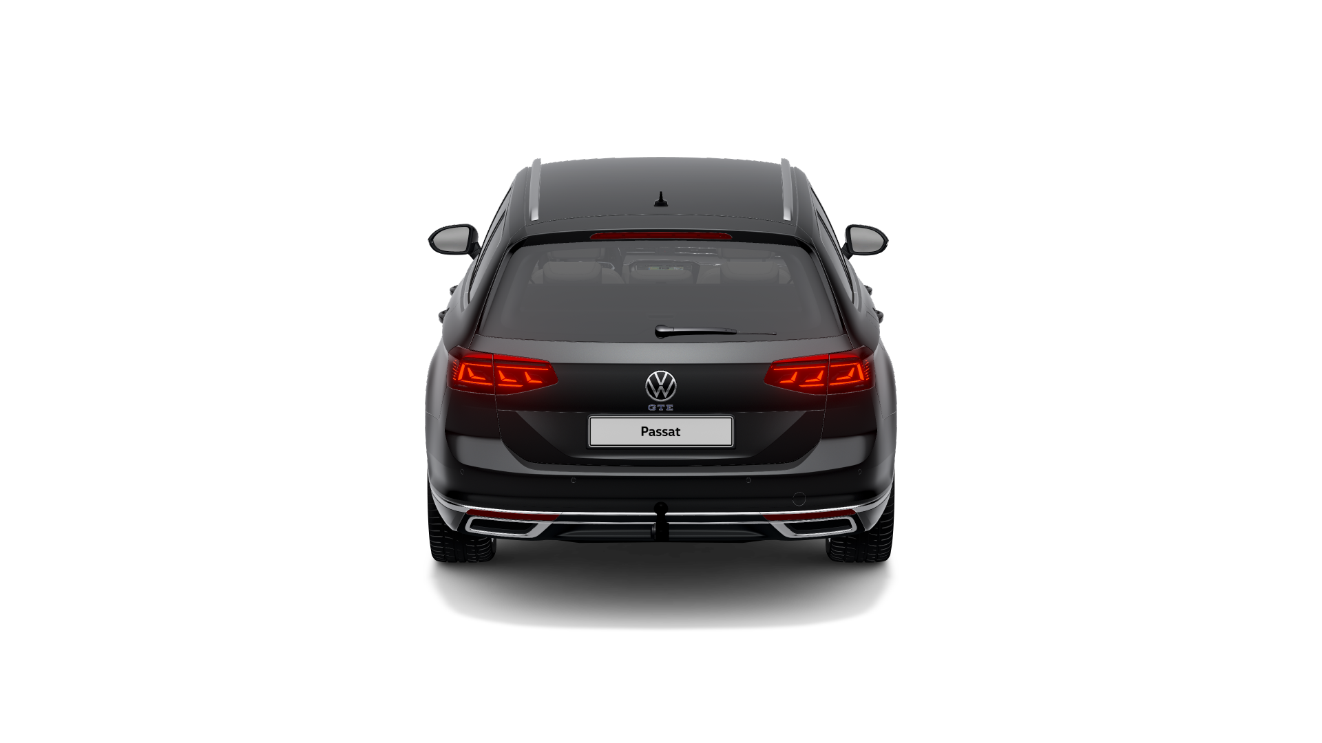 Volkswagen Passat DSG GTE Variant