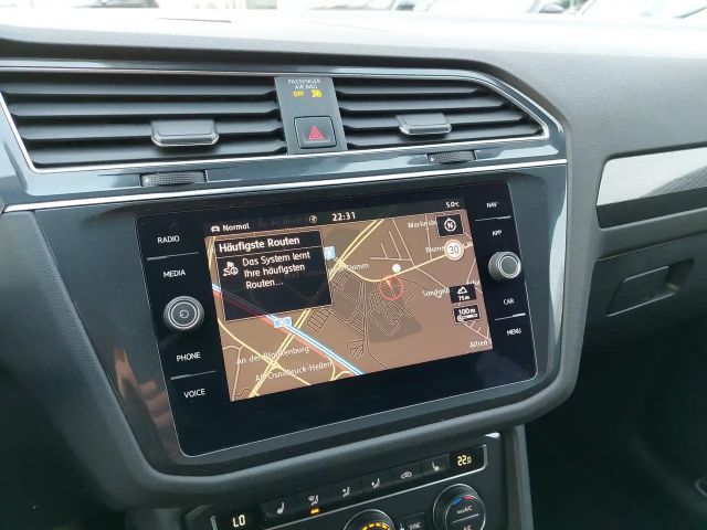 Volkswagen Tiguan 2.0 TDI Allspace DSG Highline