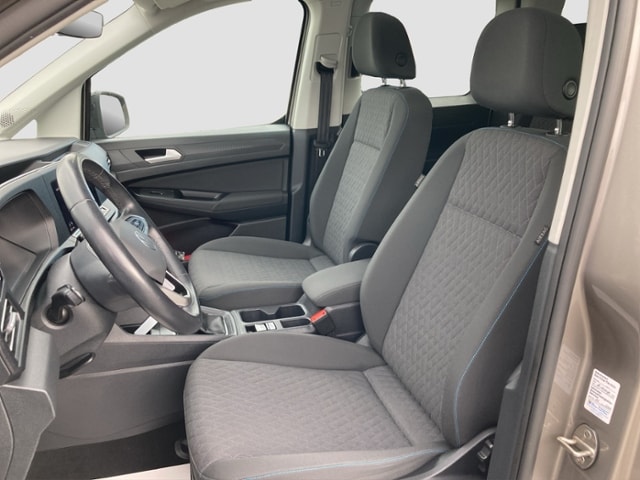 Volkswagen Caddy 2.0 TDI Move