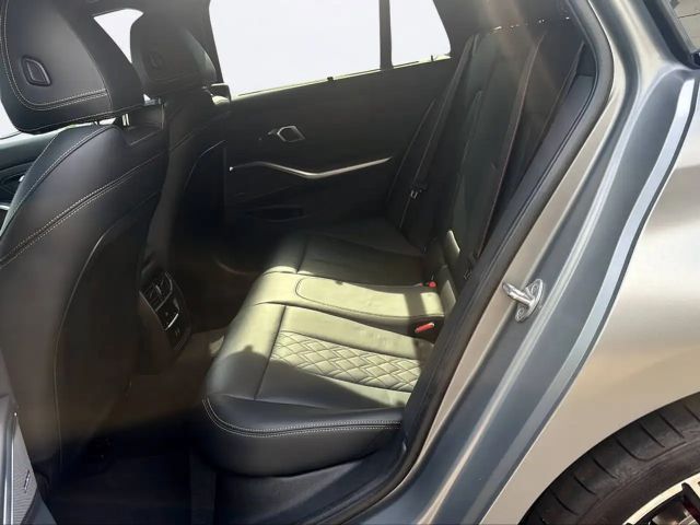 BMW 340 M-Sport Touring xDrive