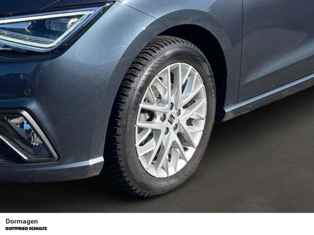 Seat Ibiza 1.0 TSI Xcellence