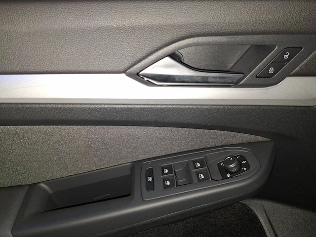 Volkswagen Golf 1.5 TSI Variant