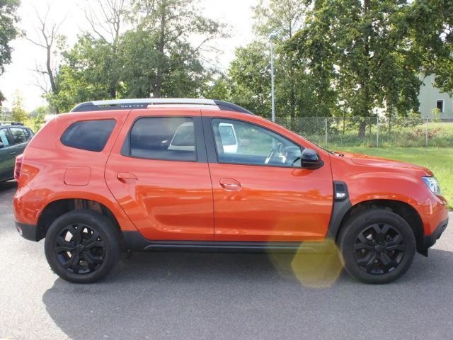 Dacia Duster Prestige TCe 150