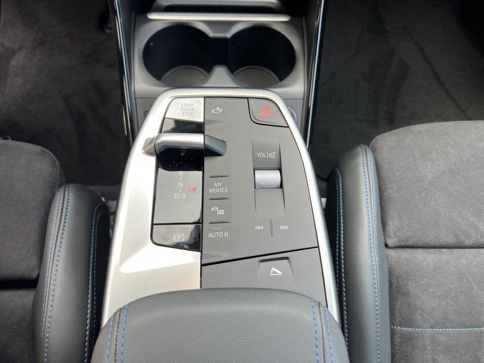 BMW 218 218d Active Tourer