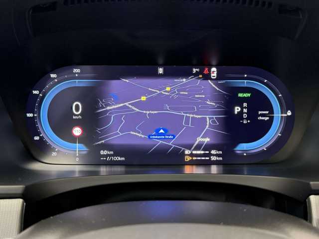 Volvo V90 AWD Dark Plus Recharge T6