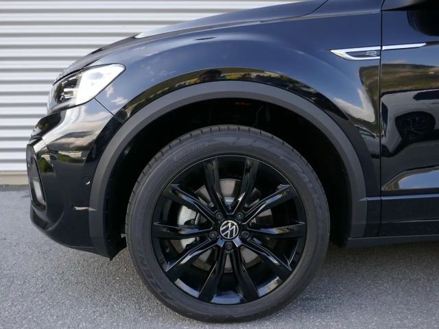Volkswagen T-Roc 4Motion DSG R-Line