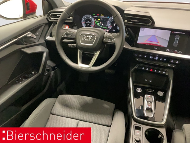 Audi A3 30 TFSI S-Tronic Sportback