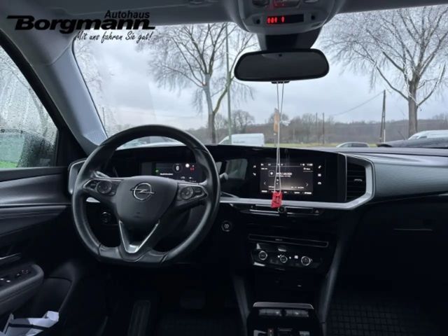 Opel Mokka Elegance Mokka-e