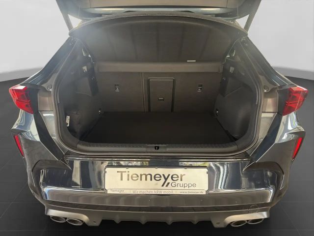 Cupra Formentor DSG VZ