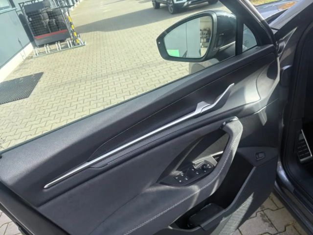 Skoda Kodiaq 2.0 TDI 4x4 Sportline