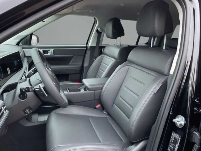 Hyundai Santa Fe 1.6 Plug-in