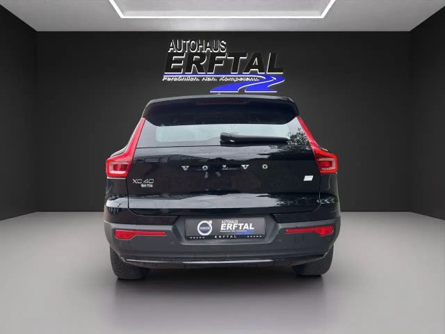 Volvo XC40 Plus Recharge