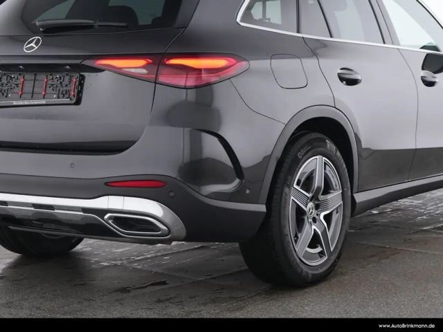 Mercedes-Benz GLC 300 4MATIC AMG Line