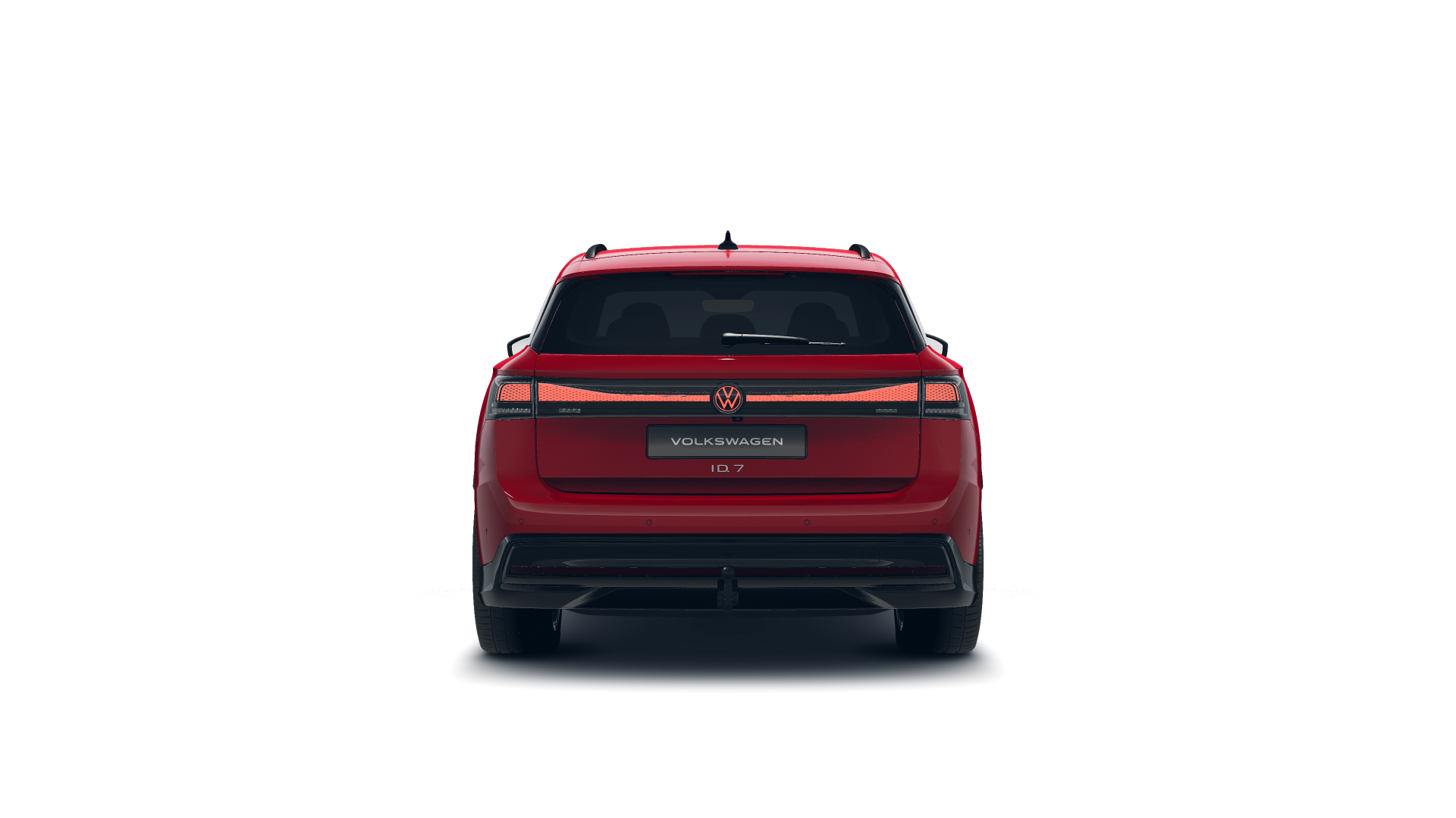 Volkswagen ID.7 Tourer