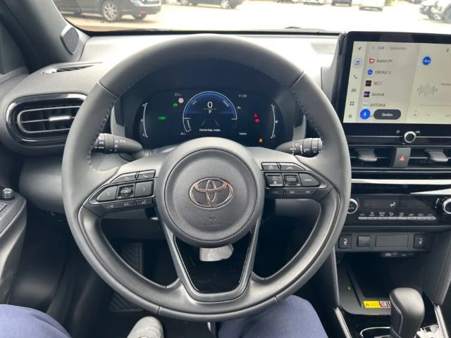 Toyota Yaris Cross 4x2 Hybride