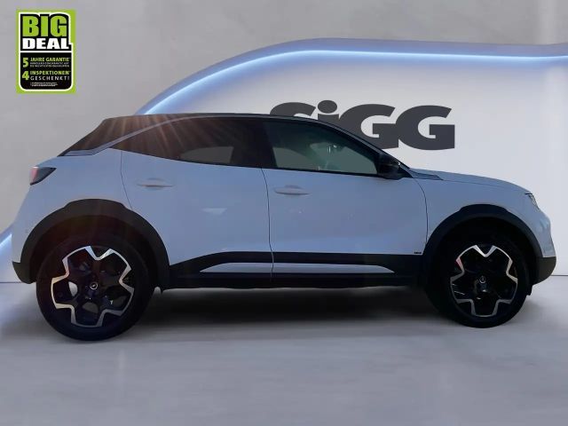 Opel Mokka 1.2 Turbo Turbo