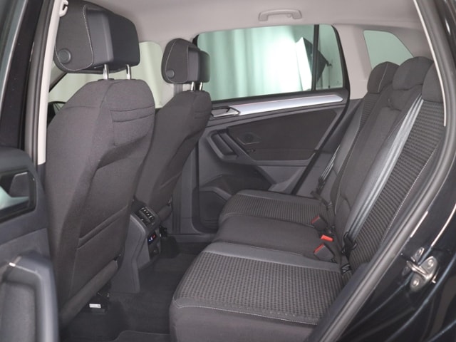 Volkswagen Tiguan 1.4 TSI DSG eHybrid