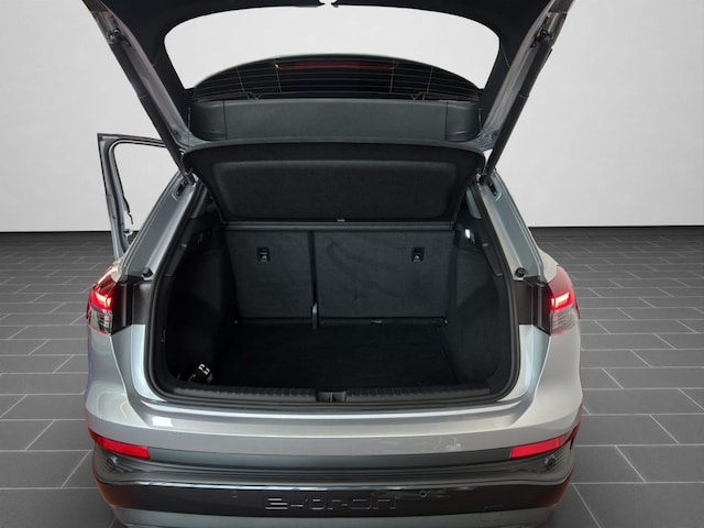 Audi Q4 e-tron SUV 45 e-tron Audi Q4 e-tron
