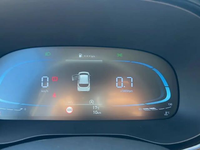 Hyundai i10 1.0 Trend