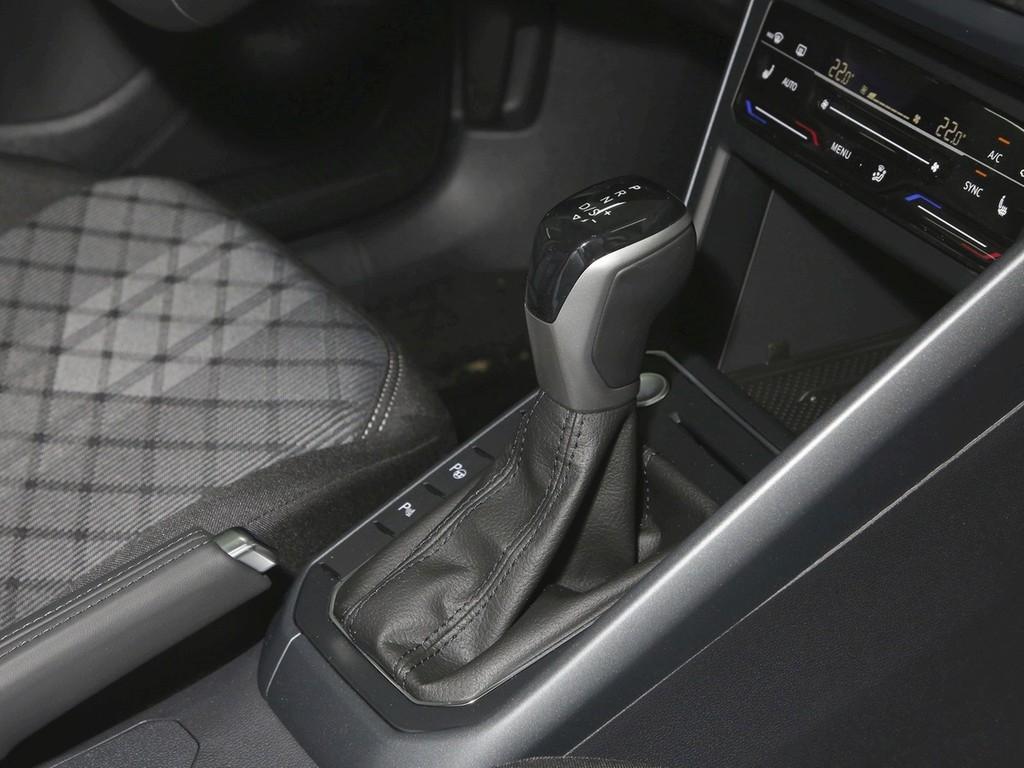 Volkswagen Taigo 1.5 TSI DSG R-Line