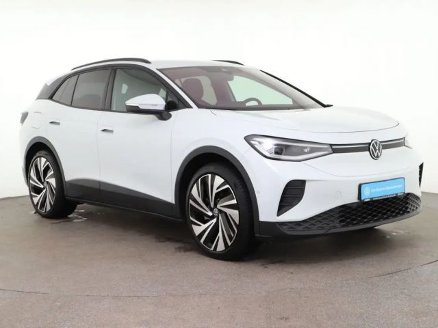 Volkswagen ID.4 IQ.Drive Performance Pro