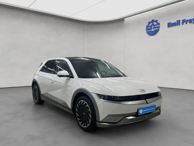 Hyundai IONIQ 5 73 kWh UNIQ
