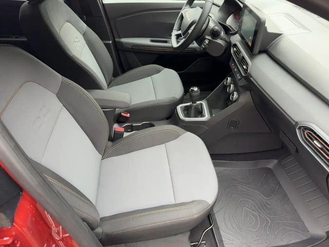 Dacia Jogger Extreme