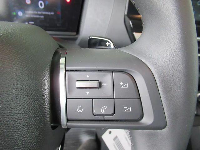 Citroën C4 Hybrid You