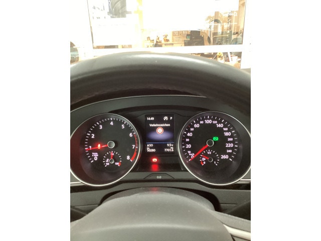 Volkswagen Passat 1.5 TSI Business DSG Variant