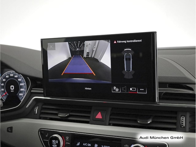 Audi A4 40 TDI Avant S-Line S-Tronic