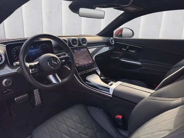 Mercedes-Benz CLE 220 AMG Line Coupé